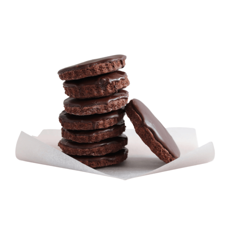 Chocolate cookies