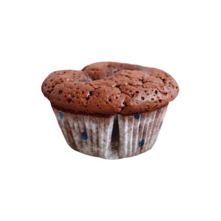 Schokomuffin